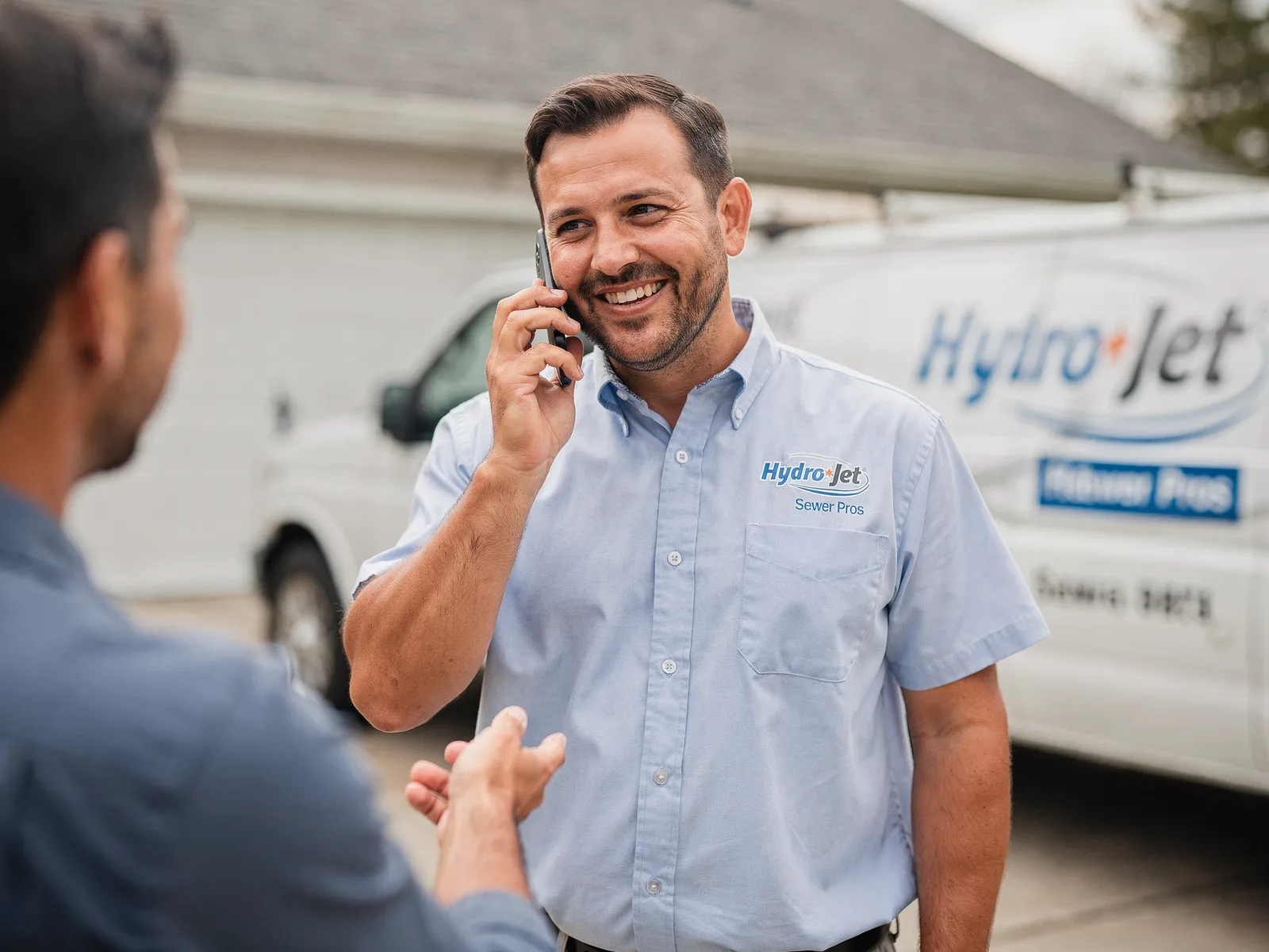 Hydro Jetting Brownville, ME FAQs